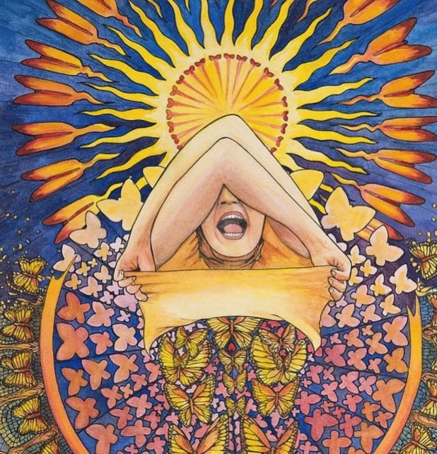 The Hyper-Real Mongoose Chase: Liquidification of Morals and the Art of Telling People to Stop Slamming Doors.