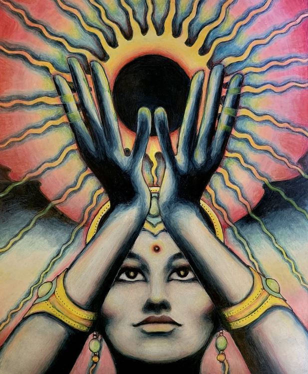 Philanthrope: We Already Won 