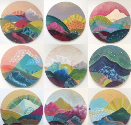 Reticular Activating System + Discontinuities as Necessary Rupture for Revolutionary Change. 