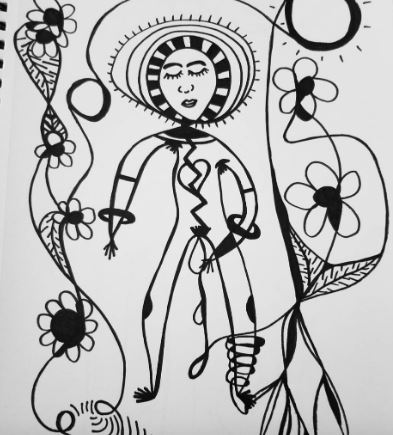 Tussle Fairies and the Mighty Fight Towards Freedom.